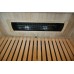 Infrasauna DeLuxe 2220 CB / CR