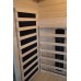 Infrasauna DeLuxe 2220 CB / CR