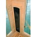 Infrasauna DeLuxe 2220 CB / CR