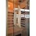 Infrasauna DeLuxe 2220 CB / CR