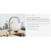 GROHE Red Mono stojánkový ventil a kombi bojler (4 l), chróm 30147000