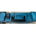 BAZÁR Makita HR2470X16 SDS-Plus Kombinované kladivo s příslušenstvím 2,4J, 780W+D-46361 PO