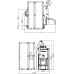 Kotol VIADRUS HERCULES GREEN ECO THERM Senior 32 kW 19237