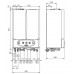 Kotol Immergas VICTRIX ZEUS 26 3-26 kW 45l 3.020319