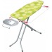 VILEDA Perfect 2v1 Plus žehliaca doska 122×44 cm zelené, bez zásuvky