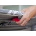 VÝPREDAJ Vileda Viva Express Premium +, žehliaca doska 120980 UŠPINENÉ, ROSTRŽENÉ !!!!