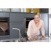 VILEDA INOX špongia 2 ks 157403