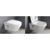 Villeroy & Boch Omnia sedátko Soft Close, biela 98M9C101