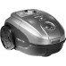 CONCEPT VP8073 Vreckový vysávač 700 W Solido, strieborná vp8073