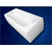 Vagnerplast NYMFA vaňa 150x70x38 VPBA157NYM2E-01/NO