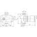 WILO Stratos 25/1-12 PN6/10 180 mm obehové čerpadlo 2104941