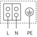 WILO Stratos PICO Z 20/1-4 obehové čerpadlo 4184690