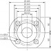 WILO TOP Z 65/10 DM PN6 / 10 RG obehové čerpadlo 2046640