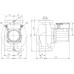 WILO TOP Z 65/10 DM PN6 / 10 RG obehové čerpadlo 2046640