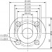 WILO Yonos maxo 65/0,5-9 PN6/10 Obehové čerpadlo 2120653