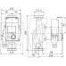 WILO Stratos PICO 25/0,5-4 180 mm obehové čerpadlo 4244393