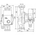 WILO Yonos PICO1.0 25 / 1-6- 130mm Obehové čerpadlo 4248085