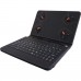 YENKEE YBK 0710BK puzdro s klávesnicou (pre 7/8" tablety) 45011970