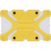 YENKEE YBT 0725YW silikónový kryt na tablet 7/8 "žltý 45012012