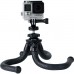 YENKEE YSM 301BK ohýbateľný tripod 3v1 35050550