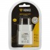 YENKEE YAC 2003WH USB nabíjačka 1000mA 45009304