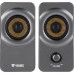 YENKEE YSP 2020BK stolné reproduktory 45012121