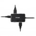 YENKEE YHB 4341BK Hub 4x USB 3.0 čierny 45013121