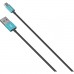 YENKEE YCU 222 BBE kábel USB / micro 2m 45013675