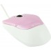 YENKEE YMS 1005PK Myš USB Rio ružová 45007595