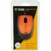 YENKEE YMS 1005OE Myš USB Rio oranžová 45007596