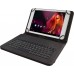 YENKEE YBK 1010BK puzdro s klávesnicou (pre 10" tablety) 45012041