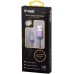 YENKEE YCU 201 BPE kábel USB / micro 1m 45010453