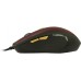 YENKEE YMS 1010RD Myš USB Dakar Red 45009478