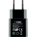 YENKEE YAC 2003BK USB Nabíjačka 1000 mA 45007865