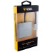 YENKEE YTC 031 USB C na HDMI, USB C, A 45014215