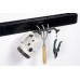 Závesný systém G21 BlackHook rake 21,5 x 10 x 13 cm 635003