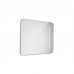NIMCO Kúpeľňové podsvietené LED zrkadlo 500x700 ZP2001