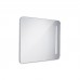 NIMCO Kúpeľňové podsvietené LED zrkadlo 600x800 ZP2002