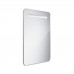 NIMCO Kúpeľňové podsvietené LED zrkadlo 600x800 ZP2002