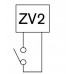ELEKTROBOCK ZV2-Econom elektronický drôtový zvonček 0005