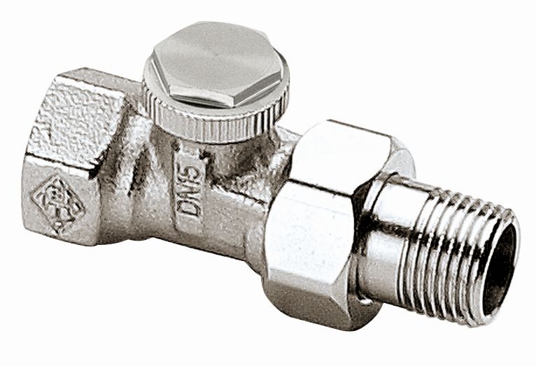 HEIMEIER Regutec DN 20 (3/4&quot;)šróbenie priame0356-03.000