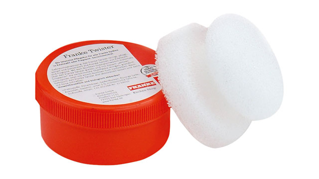 Franke Twister čistiaca pasta 125ml 112.0007.715