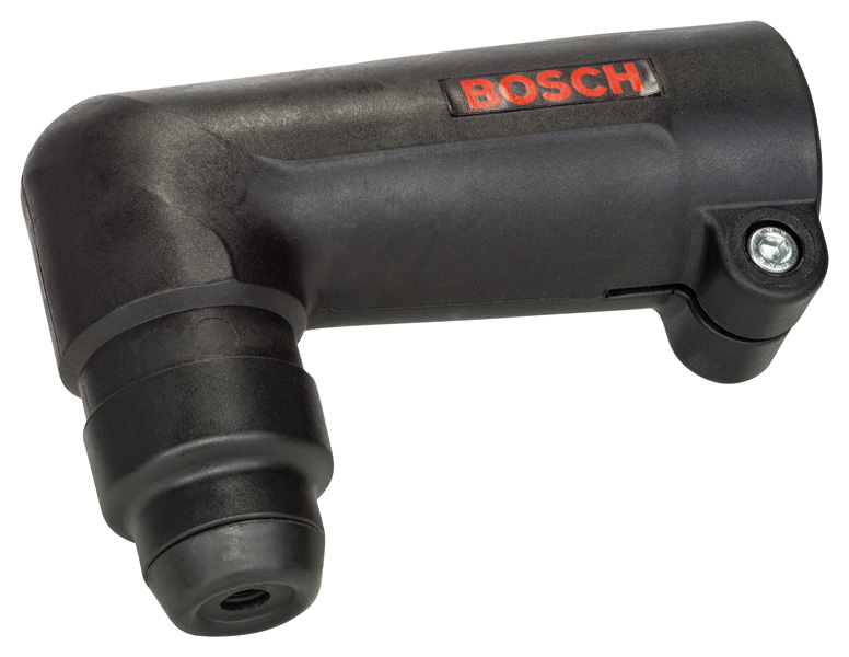 BOSCH Uhlová vŕtacia hlava 1618580000