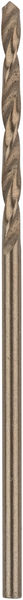 BOSCH Špirálový vrták do kovu PRO Stainless Steel HSS-Co, 1 × 18 × 40 mm, 10 ks 2608585873