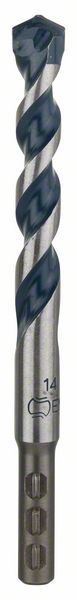 BOSCH Vrták do betónu CYL-5, 14 x 90 x 150 mm, 2608588159