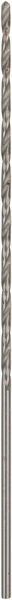 BOSCH Špirálový vrták PRE Metal HSS-G, dlhý, 1 × 45 × 70 mm, 5 ks 2608596808