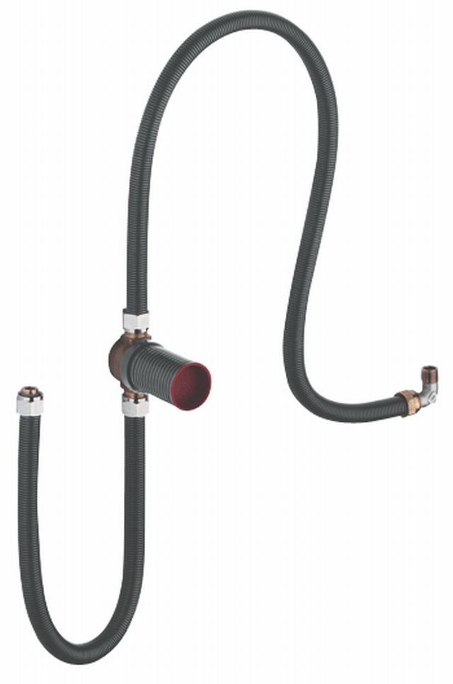 GROHE Talentofill prípojná súprava, DN 20 28995000
