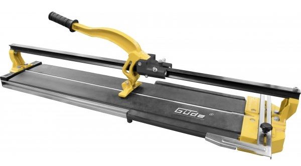 VÝPREDAJ GÜDE GHF 800 Rezačka obkladov 55369 POŠKODENÉ