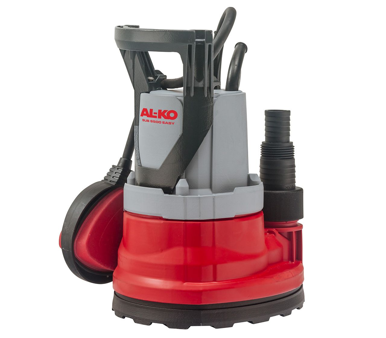 AL-KO SUB 8500 Easy Čerpadlo ponorné (290W/8000l-h) 113961
