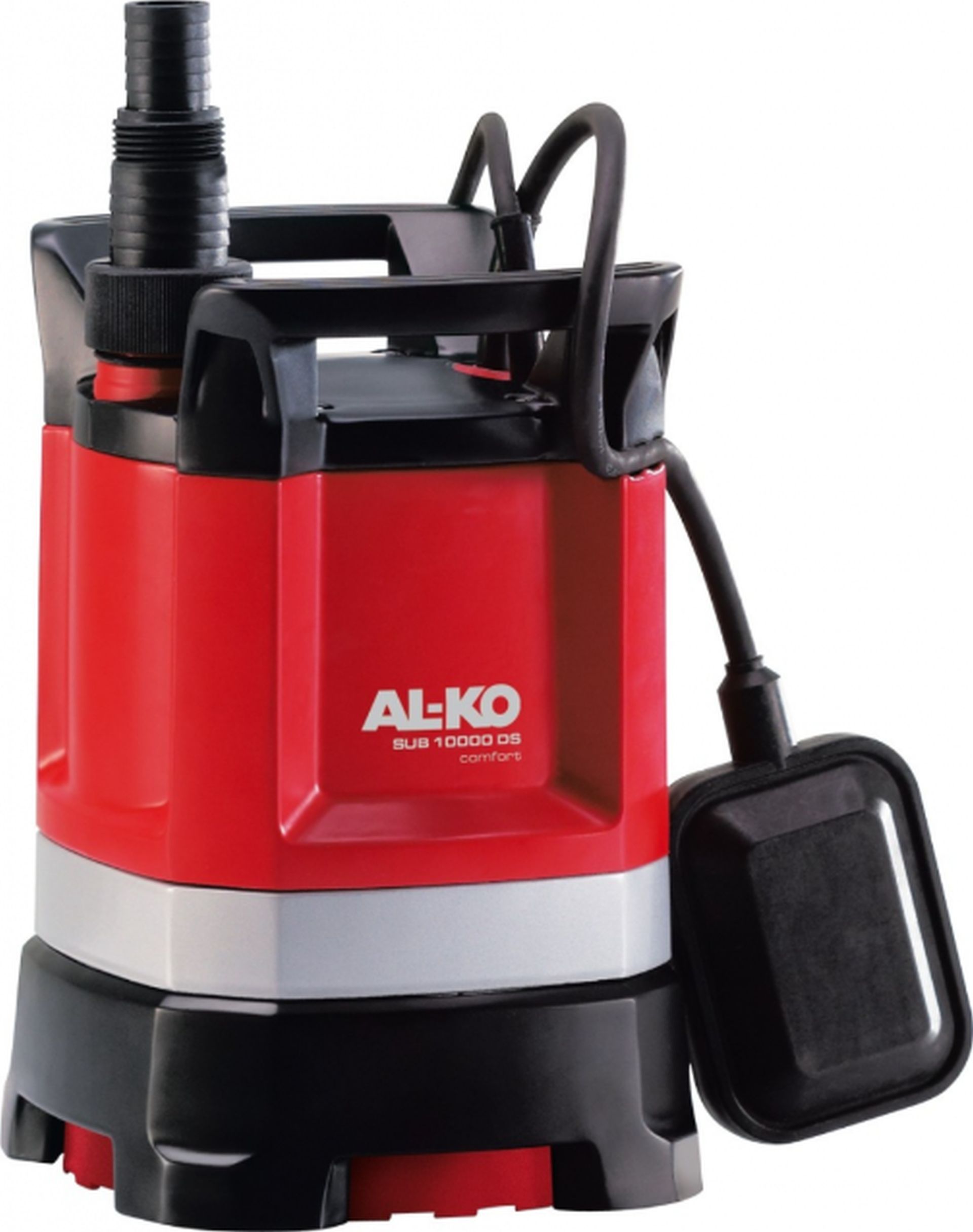 AL-KO SUB 10000 DS Comfort ponorné čerpadlo na čistú vodu 112823